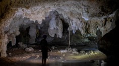 World's Most Dangerous Caves