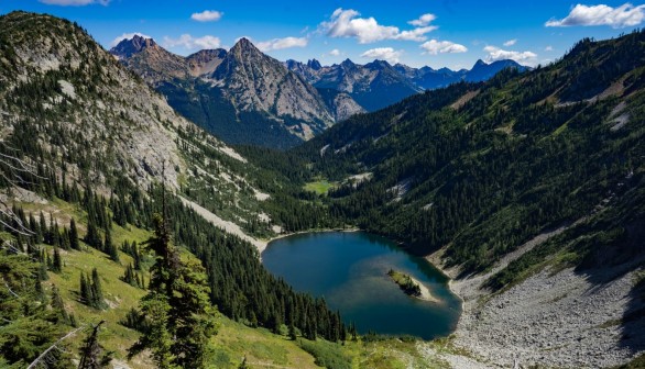 Hidden Gems: 5 Low-Profile National Parks Worth Traveling For