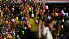 Plastic Easter Eggs Not Recyclable: Best Action Plan and Alternatives