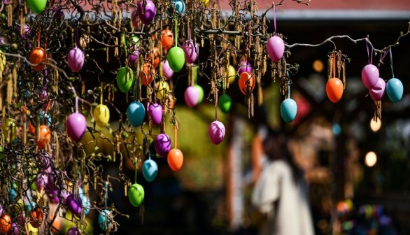 Plastic Easter Eggs Not Recyclable: Best Action Plan and Alternatives