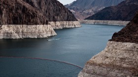 Lake Mead