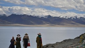 China Offers Journalists Rare Visit to Tibet