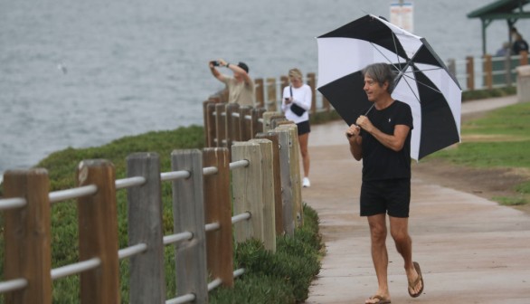 3 Gloomy Months Ahead for San Diego, Officials Dub This Month 