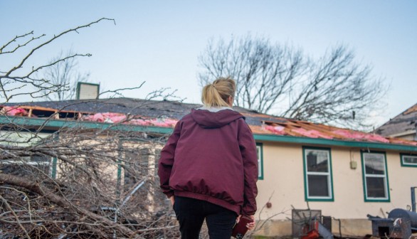 Round Rock, Texas. Weather reports showed that severe weather conditions are likely in parts of the United States, especially in parts of the Central Plains and Gulf Coast. 