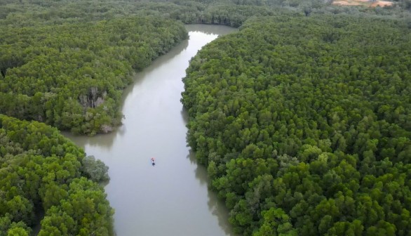 INDONESIA-ENVIRONMENT