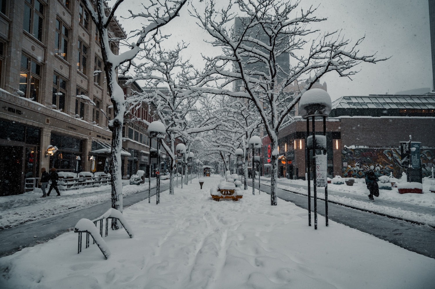 Winter Storm Watch Possible Upgrade To Warning As Snow, Rain, Freezing ...