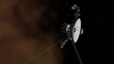 voyager