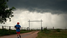 Georgia, Florida Endure Dangerous Multiple Tornadoes, Forecast Says Texas is Next