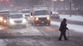 Chicago, Illinois.