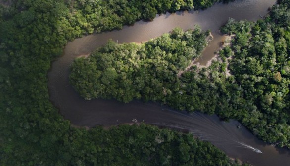 PERU-ECUADOR-INDIGENOUS-CULTURE-SIEKOPAI-ANCESTRAL LAND