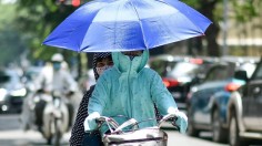 Extreme Heat Breaks Record in Vietnam, Laos at 110 Degrees