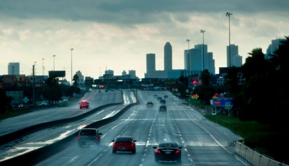 Severe Weather with Flash Flood Remains in South US as Rain Spreads to 40 States