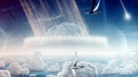 Chicxulub impact site