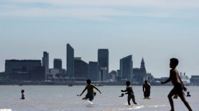 Met Office Issues Extreme Heat Warning