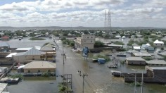 SOMALIA-WEATHER-FLOOD-DISASTER