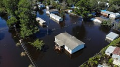 North Carolina Flooding