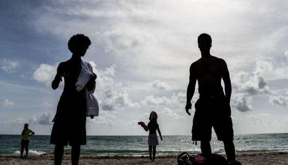 Weather Forecast: 3-Day Thunderstorm Follows Hottest Day of the Week at Low 90s — Florida