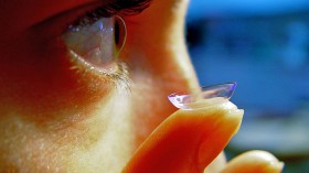 PFAS Toxic Forever Chemicals Detected in Soft Contact Lenses Sold in US, Study Shows