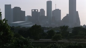 Air Quality Alert Issued for Parts of Texas as Officials Announce Ozone Action Day