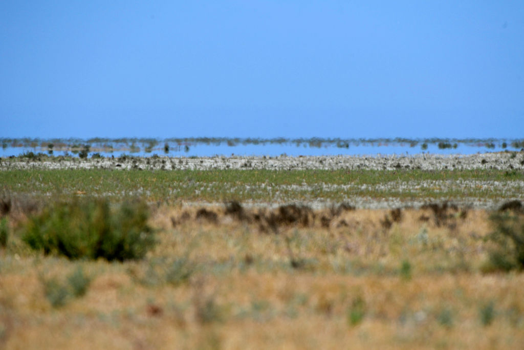 Spain Drought Extreme Heat Dry Conditions Could Further Push European   Spain Drought 