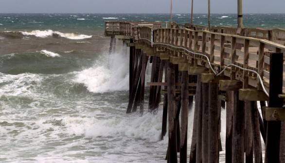 Atlantic Storm