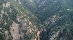 Rattlesnake Sightings on Utah Trail 