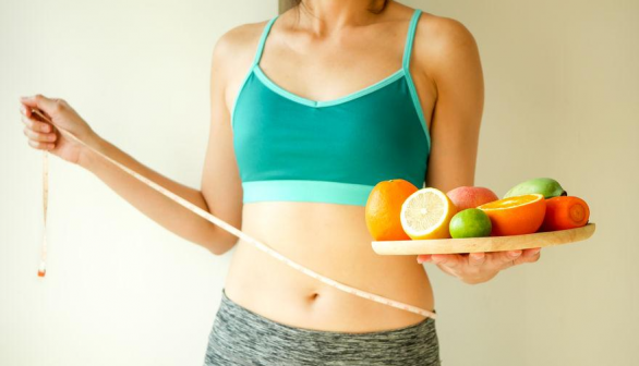 How Can I Get Slim Without Exercise?