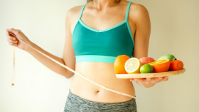 How Can I Get Slim Without Exercise?