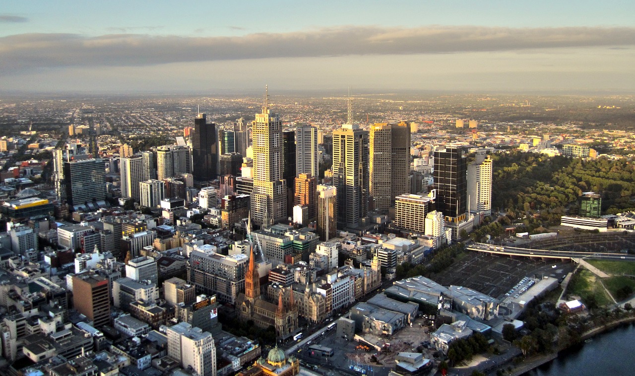 Aftershock Hits Melbourne City: Is a Major Earthquake Imminent?