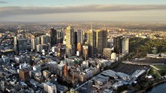 Melbourne Aftershock