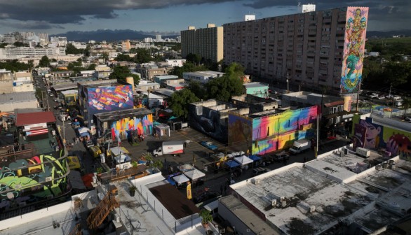 San Juan, Puerto Rico