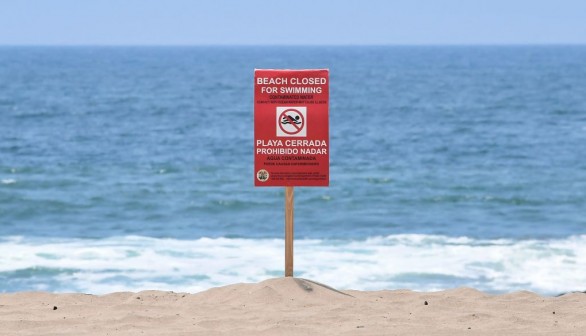 Massive Sewage Spill of 30,000 Gallons Prompts Closure of Beaches Along Lunada Bay, Los Angeles