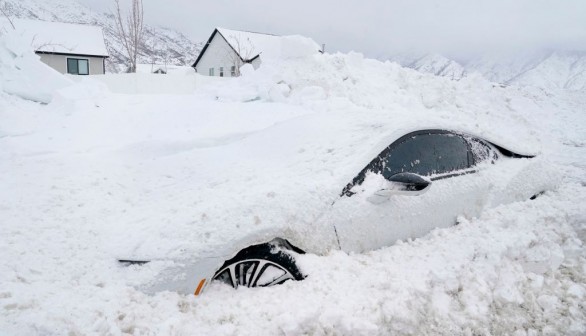 TOPSHOT-US-WEATHER-SNOW-STORM