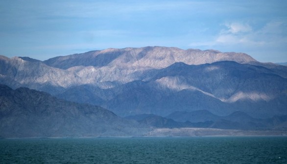 MEXICO-SEA OF CORTES-SAN FELIPE