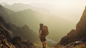 Hiking 101: Everything You Need To Know If You Are A Beginner