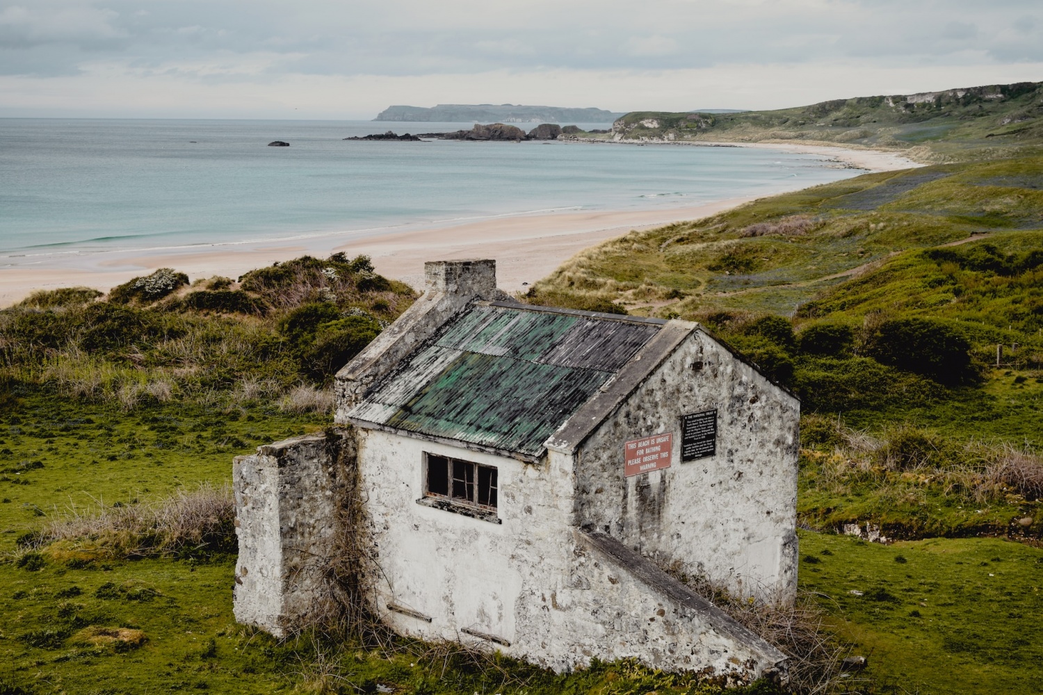 Ireland Pays Renovators 92 000 To Buy Property Off Coast Idyllic   Ireland Derelict Homes Refurbishment Scheme Pays Renovators 92000 To Buy Property Off Coast Idyllic Islands 