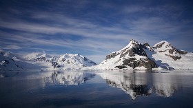 Antarctica