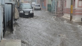 South Asia Monsoon Floods