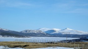 4 Ancient Fish Traps From 7000 Years Ago Found in Tesse Lake as Water Levels Dropped - Norway