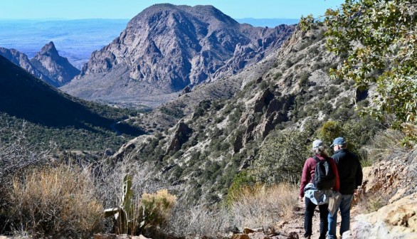 Texas Heatwave Kills Teen on Big Bend Hike, Guardian Dies While Looking for Help