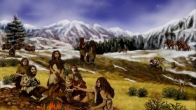 Neanderthal Cannibalism