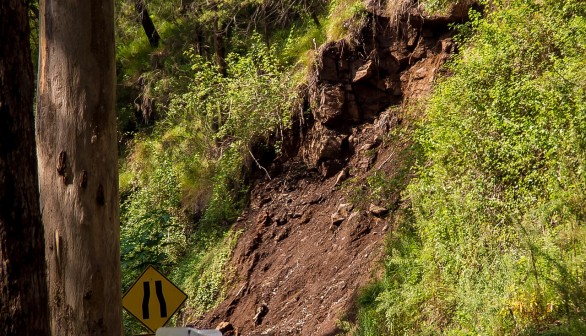 Landslide Prediction