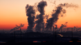 Anthropogenic Air Pollution