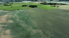 DENMARK-WEATHER-CLIMATE-FARMING-DROUGHT