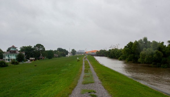 New Orleans, Louisiana 