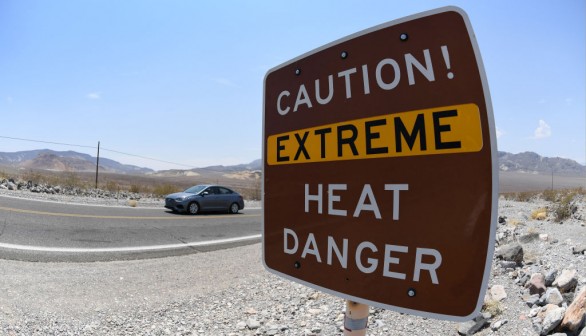 Death Valley National Park, California