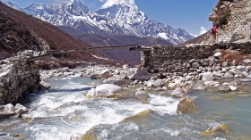 Himalayas