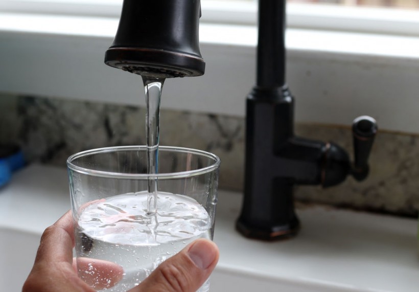 PFAS Forever Chemicals Detected in 45% of US Drinking Water Following Tests on Tap of 700 Locations
