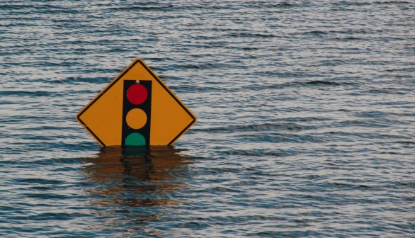 Northeast Flash Flooding Threat