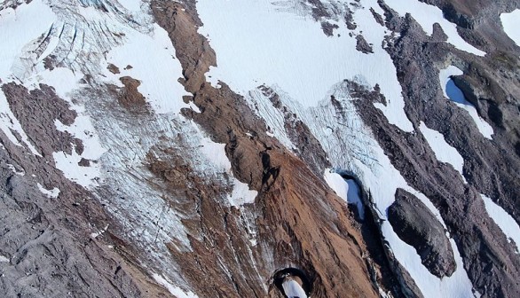 Ancient Glaciers From 2.9B Years Ago Still Intact Under Gold Deposits in Africa